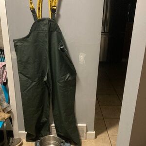 Storm Master storm black pants